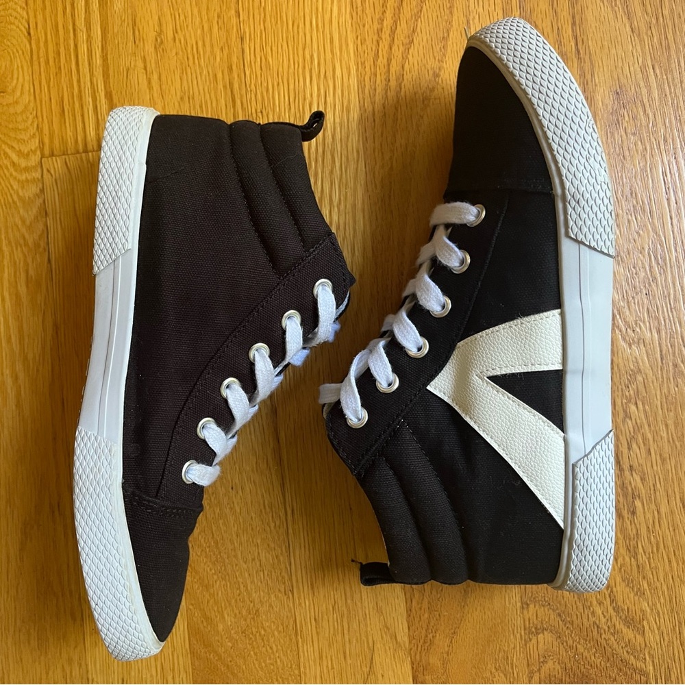 High-tops- kids